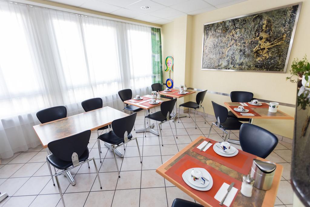 Hotel Comedie Cenevre Dış mekan fotoğraf