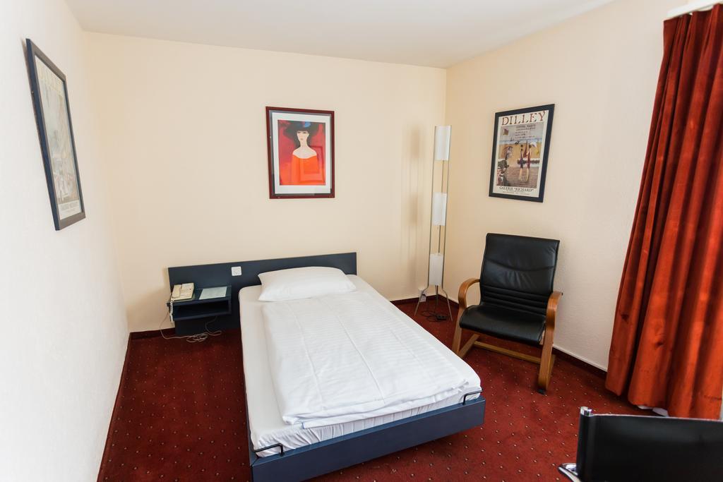 Hotel Comedie Cenevre Dış mekan fotoğraf